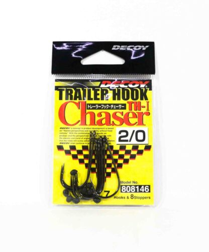 Āķi Decoy Trailer Hook TH-1 Chaser