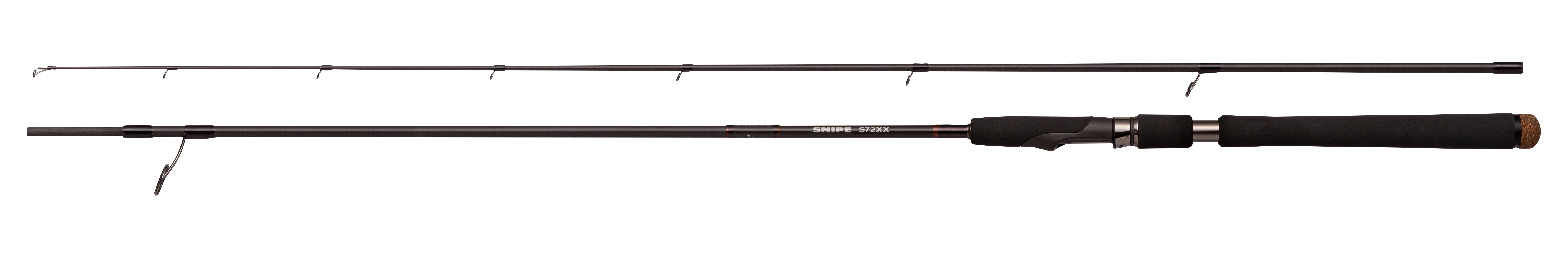 Spinings ZENAQ SNIPE S72XX (K)