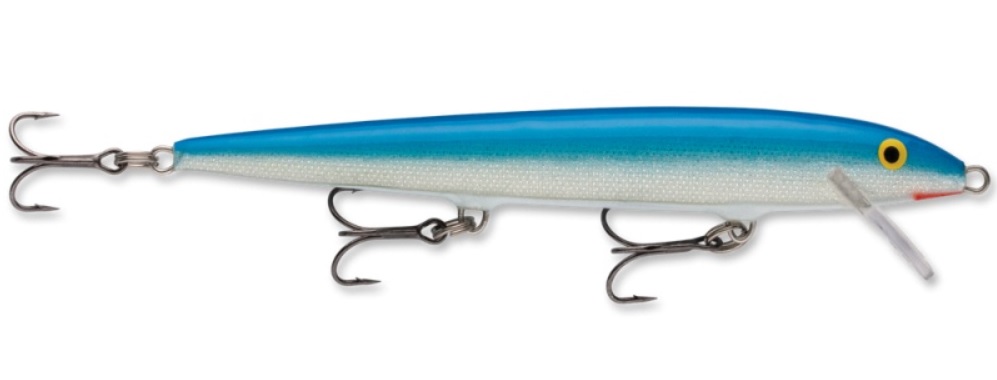 Rapala ORIGINAL FLOATER B | E-boat