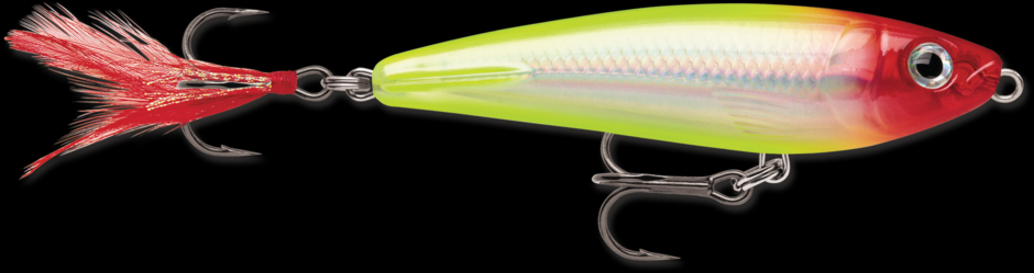 Rapala X-Rap SubWalk Silver