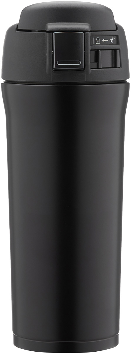 Termokrūze ZOJIRUSHI SM-YAF48TD 0.48l, melna